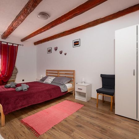 Holiday Home Dide Kanfanar Exterior photo