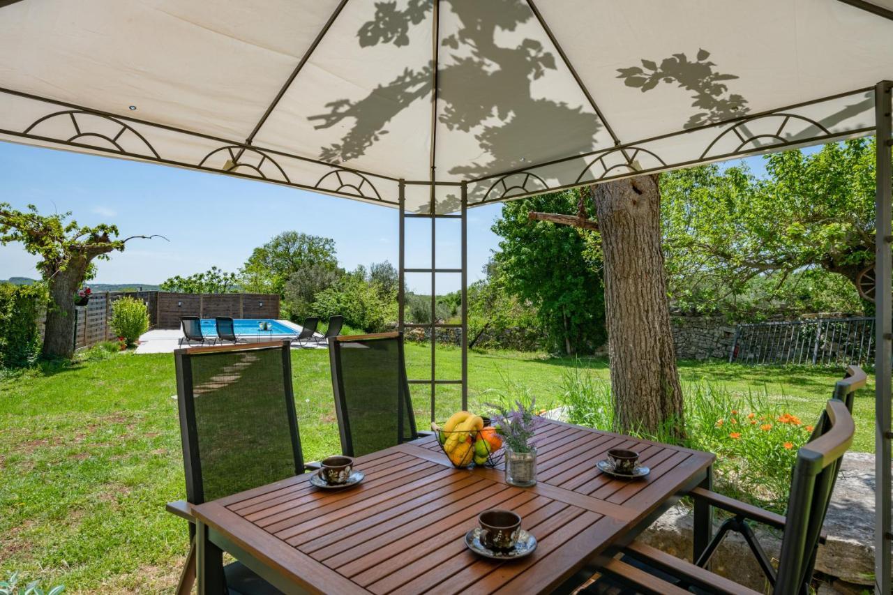 Holiday Home Dide Kanfanar Exterior photo