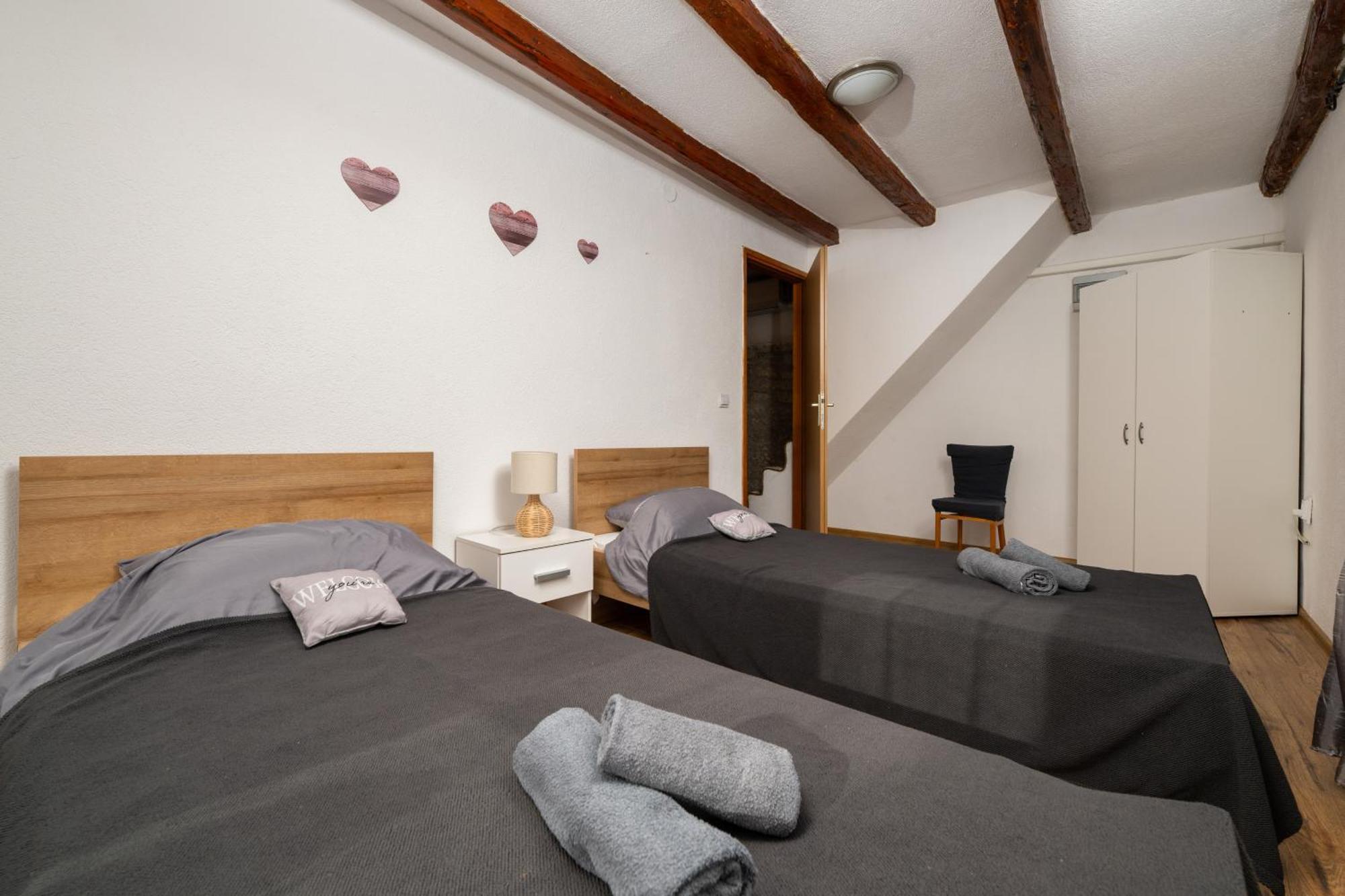 Holiday Home Dide Kanfanar Exterior photo